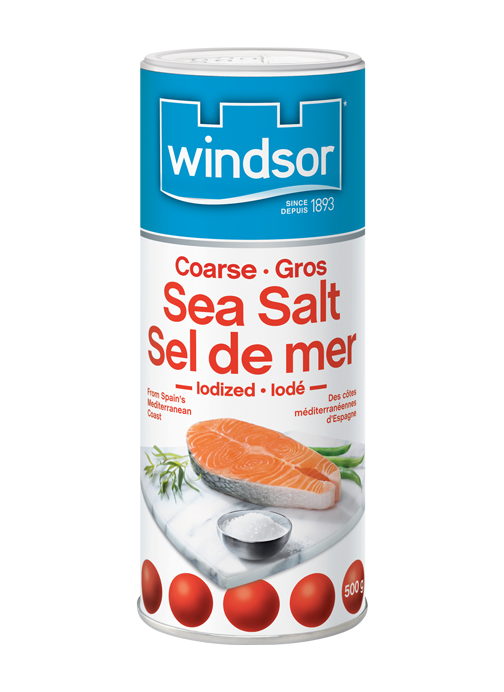 Current product image, coarse sea salt fr