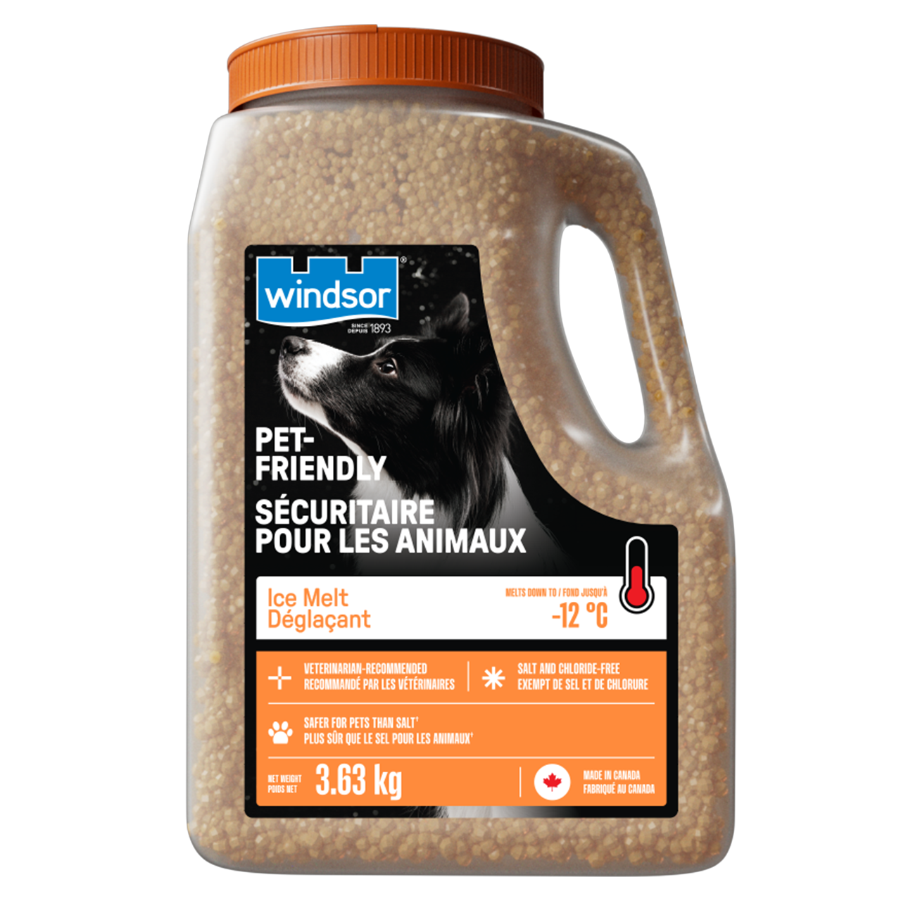 Current product image, Pet friendly