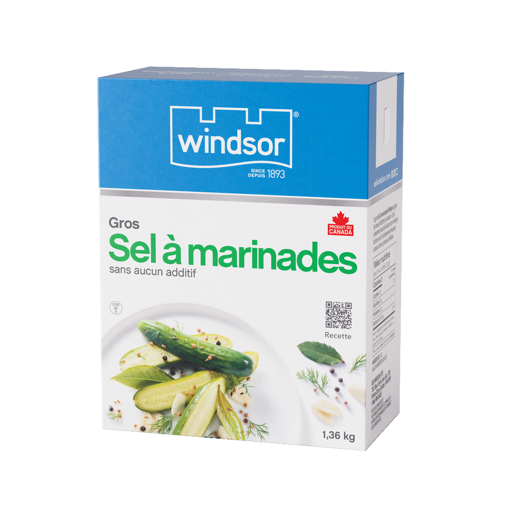 gros sel a marinades windsor