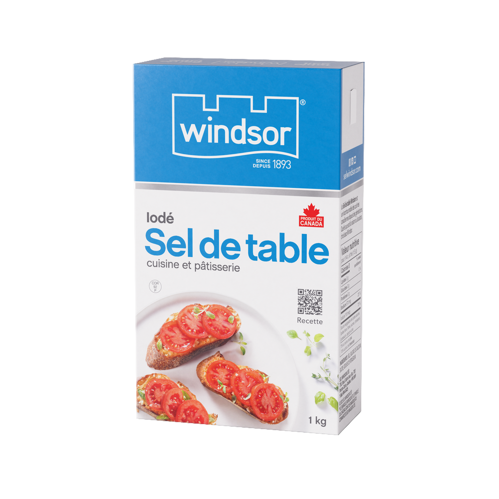 sel a table winsor