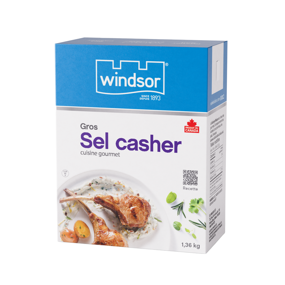 sel casher windsor
