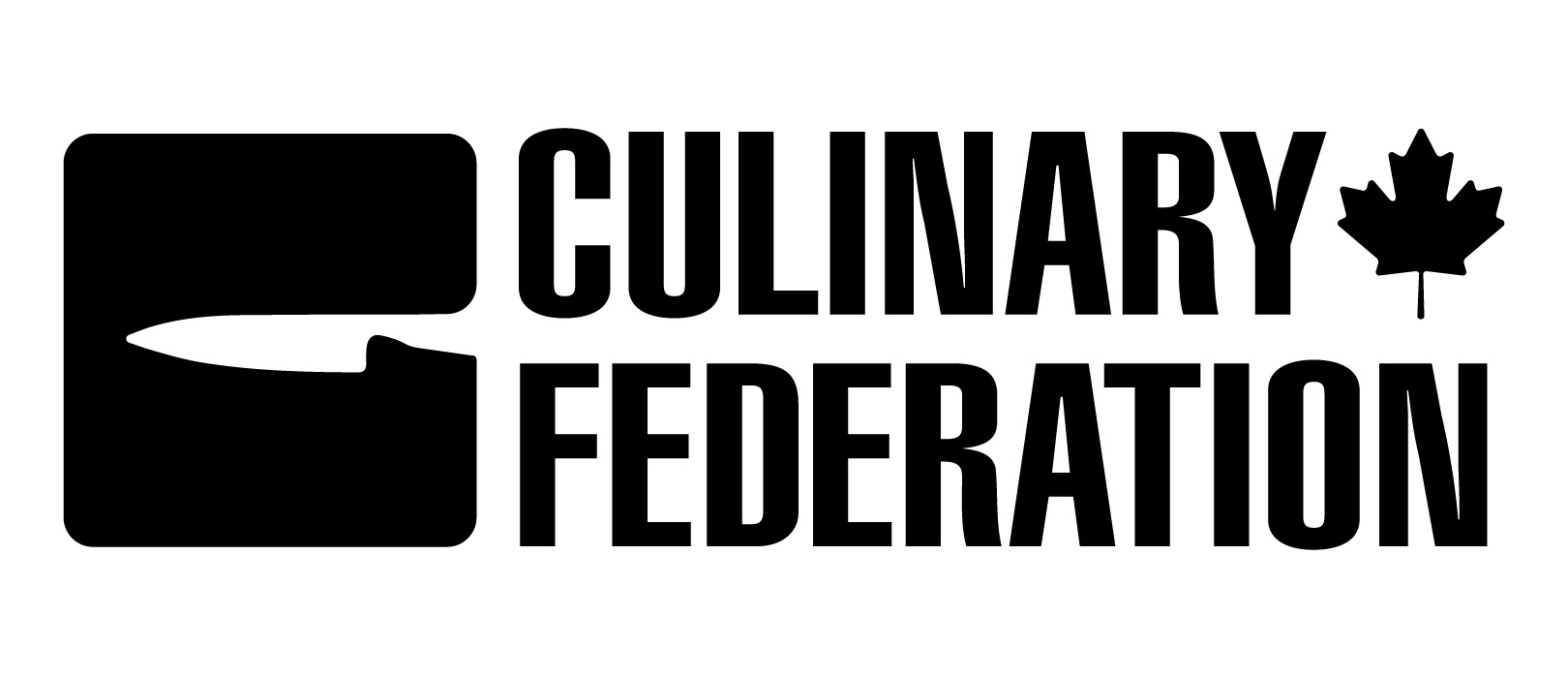 Culinary Federation Logo