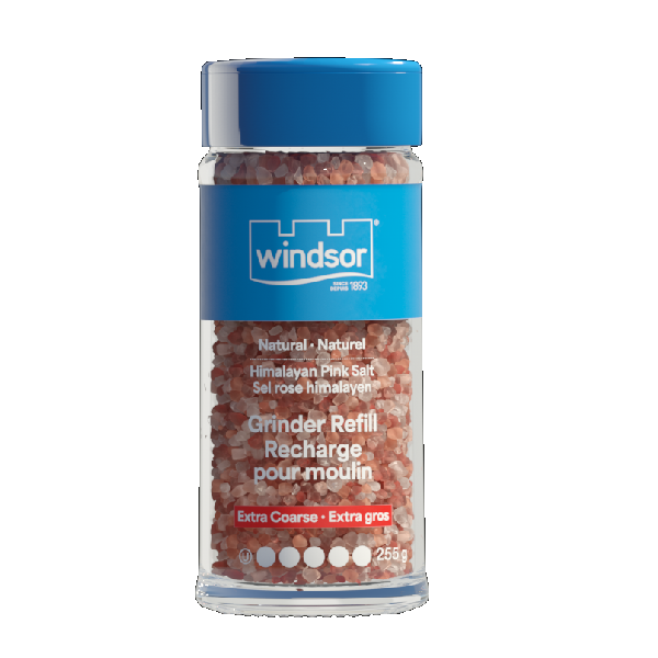 Current product image, Recharge de sel rose de l'Himalaya